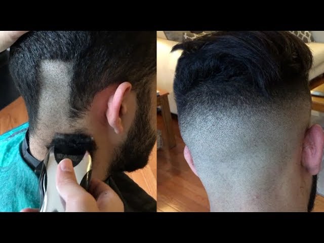 High Skin Fade | Fast & Easy 4 Minute Tutorial | Tip #21