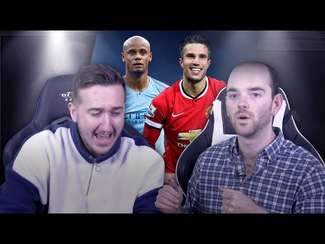 The Most IRREPLACEABLE Player In The Premier League Is... | #StatWarsTheLeague3