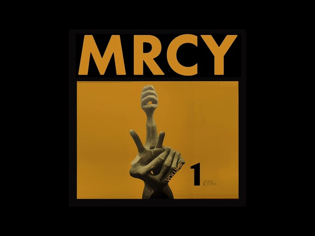 MRCY Seven Candles (Official Audio)