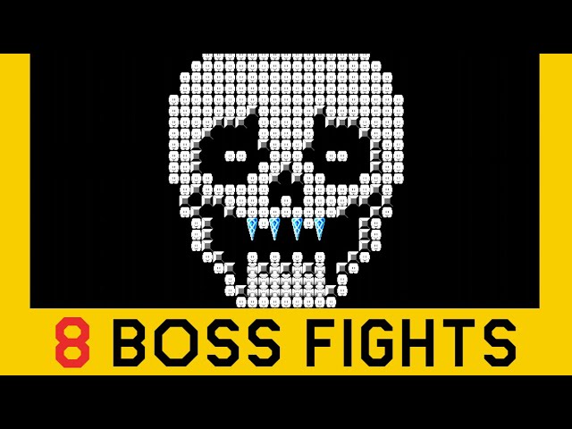 8 Boss Fights  (Part 1) - Super Mario Maker 2