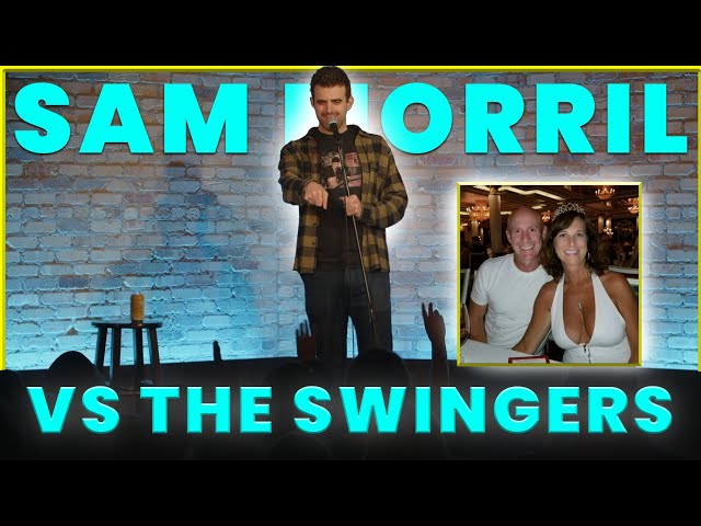 Sam Morril vs The Swingers
