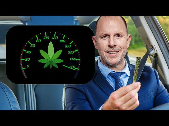 Cannabis-Gesetzentwurf: Diese Kiffer-Grenze soll für Autofahrer gelten | Anwalt Christian Solmecke