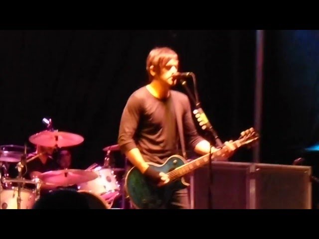 Sick Puppies - You're Going Down live at Siesta Fest in San Antonio, Texas