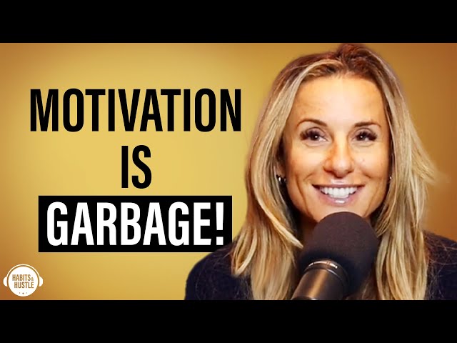 How to Uncover the REAL SECRETS of Success Even When You're NOT MOTIVATED | Jen Cohen