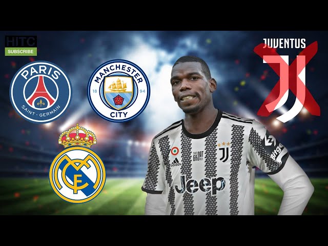 Why Pogba Will FLOP At Juventus