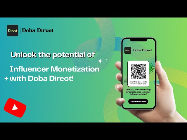 Make Money Online With 0 Investments With Doba Direct - Share & Earn