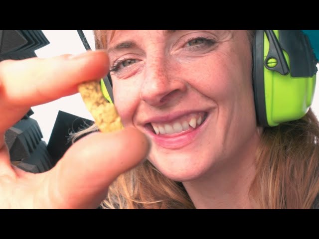 Bering Sea Gold Diver Finds a Nugget | We Finally Hit a Paystreak