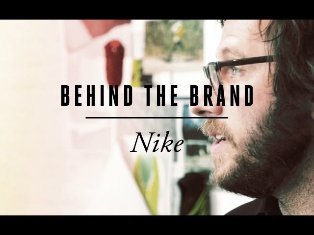 Nike | Behind The Brand [S1.EP4]: SBTV Fashion