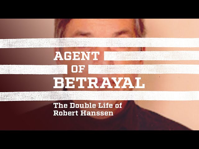 Room 9930 | "Agent of Betrayal: The Double Life of Robert Hanssen" | CBS News Podcast
