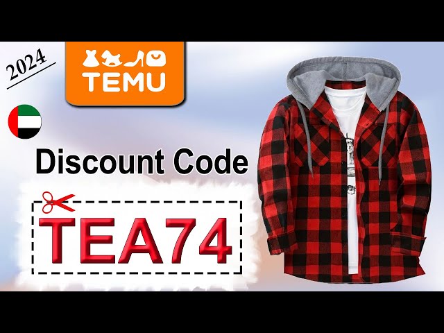 How Can you Use Temu Coupon Code (TEA74) for 2024?