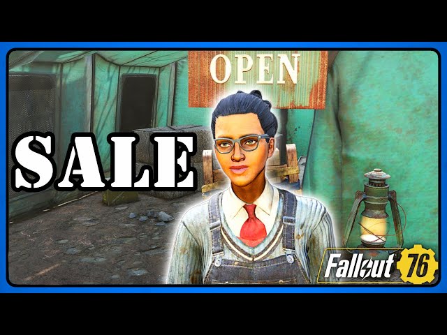 Fallout 76: MINERVA - LOCATION & PLANS - 27 May 2024 - Where is Minerva?