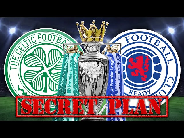 Why 'The Big Six' Want Celtic & Rangers In The Premier League!│One On One