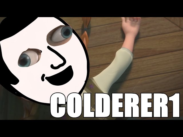 YTP: Colderer1