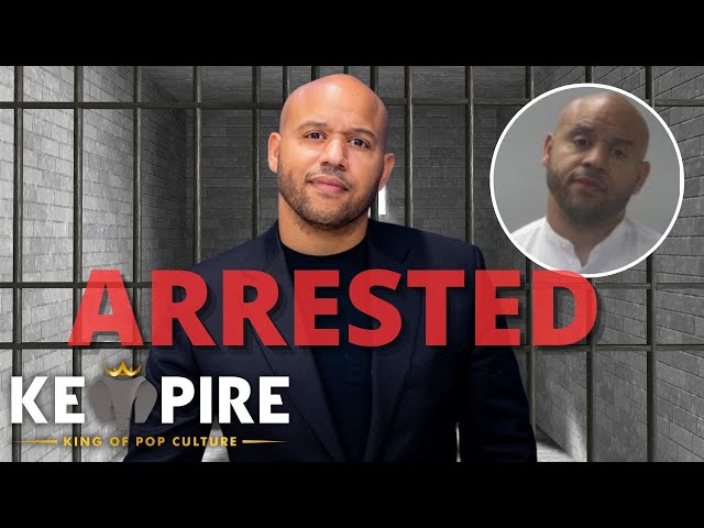 BREAKING: Maurice Scott ARRESTED for DUI + Spending the Weekend In Jail??? #LAMH
