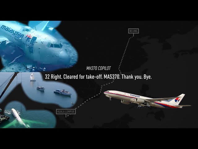 New details surface about vanished Malaysia Airlines Flight MH370