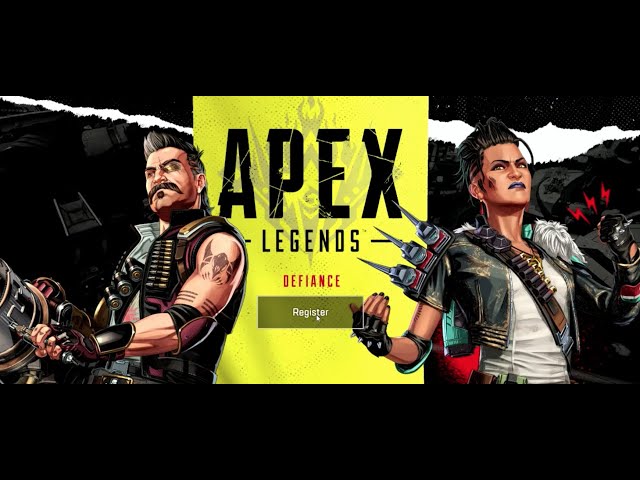 How To Play Apex Legends On Your Chromebook Chrome OS