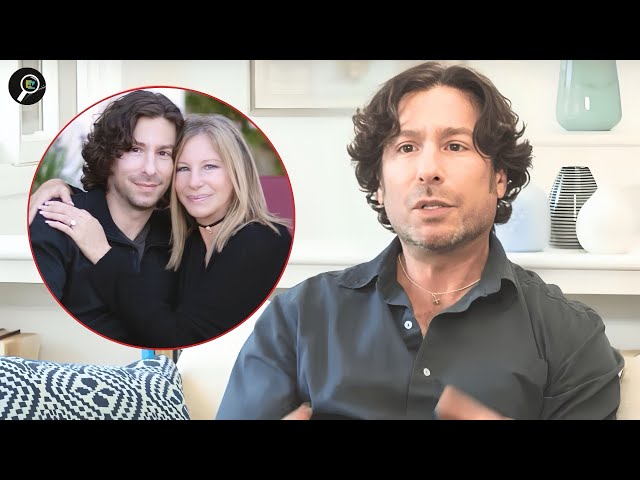 At 81, Barbra Streisand's Son FINALLY Confirms What We All Suspected | The Celebrity