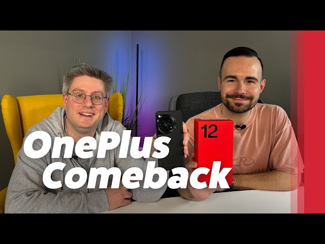 OnePlus ist endlich zurück: Deshalb dürft ihr euch freuen!