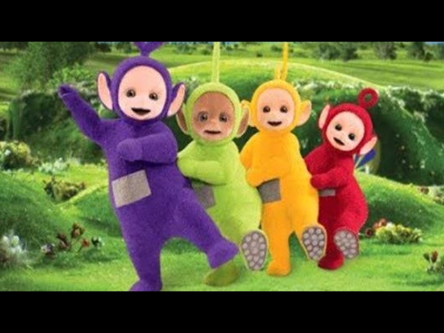 LIVE | Teletubbies | Wheels on the bus go round and round | Learn Nursery Rhymes for Kids