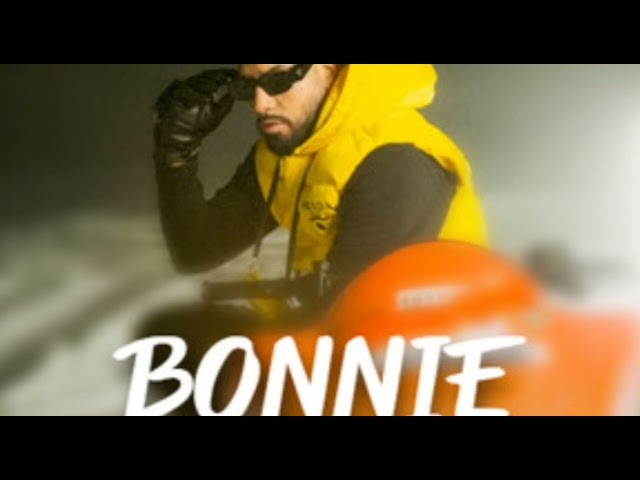Snik - Bonnie (Unofficial Audio)