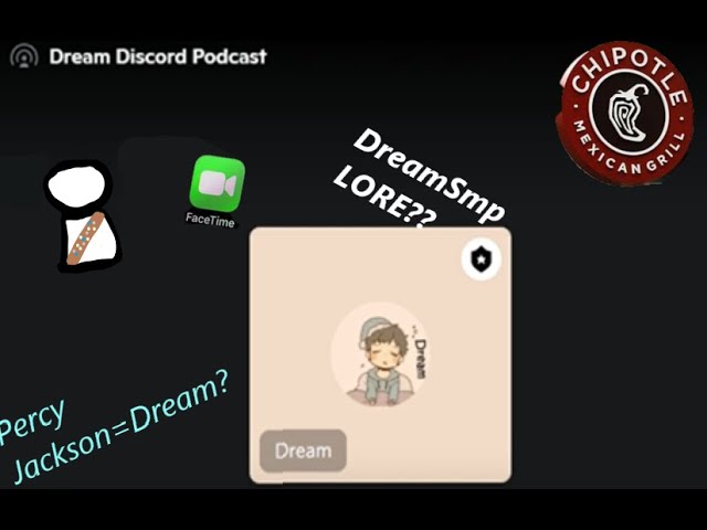 Late Night Chatting|DreamDiscord