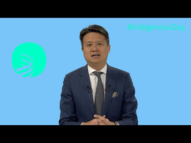 International Day of World’s Indigenous Peoples 2022: Message from WIPO Director General Daren Tang