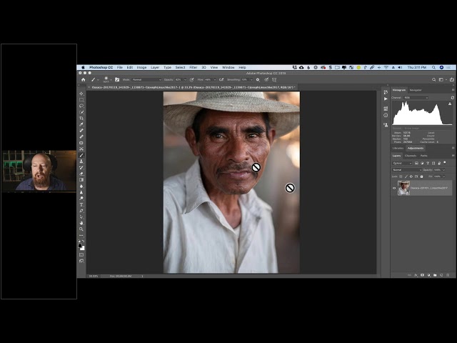 DxO Webinar: Get the look of a classic film camera in Analog Efex Pro with PhotoJoseph