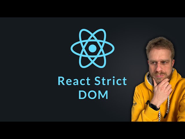How React aims to help with cross-platform development