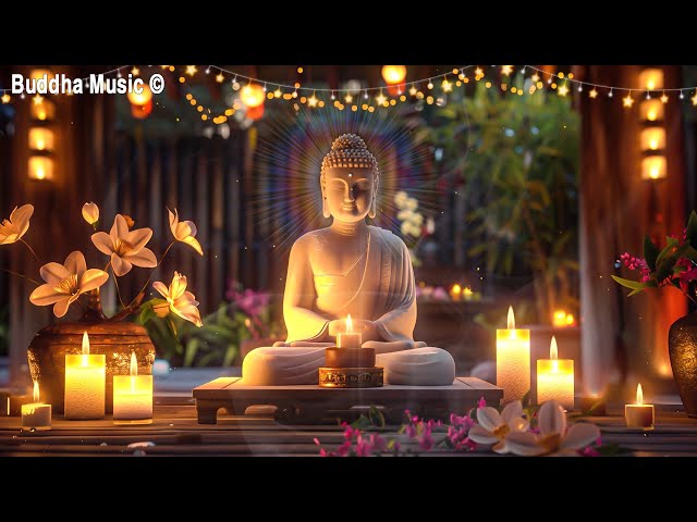 Get Rid Of All Bad Energy - Tibetan Healing Sounds - Cleanse Aura And Space 🙏
