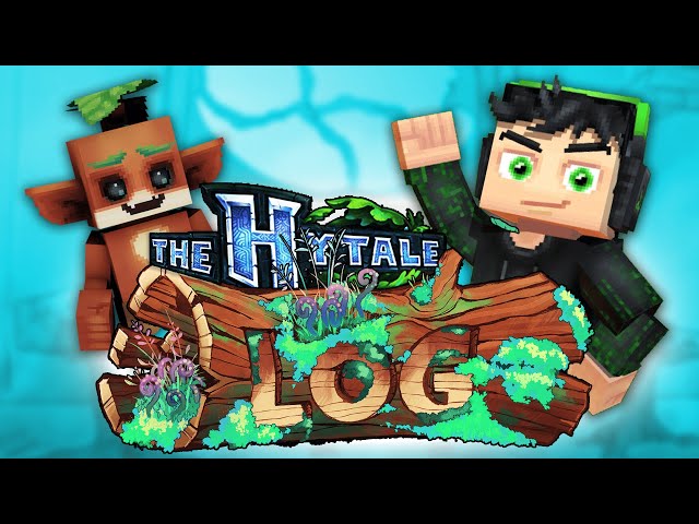 Minecraft Skyblock, Stans & YouTube | The Hytale Log Ft ThirtyVirus