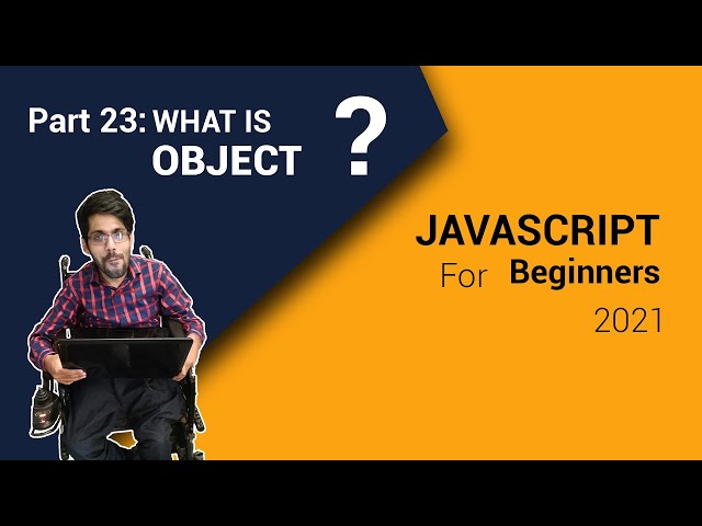 What is Object  In JavaScript 2021 | Part 23 | Code Fusion