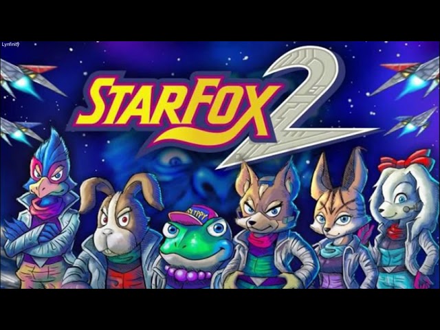 Starfox 2 - Full OST w/ Timestamps