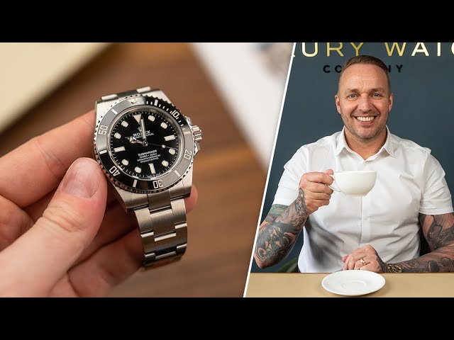 How To Get A New Release Rolex? How Not to Get Blacklisted From Your AD! - Replying to YOUR Comments