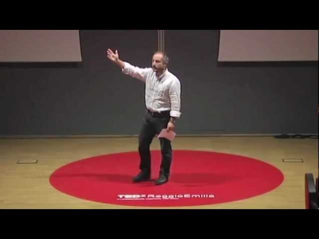 Come la finanza ha preso il sopravvento sull'economia: Andrea Baranes TedxReggioEmilia