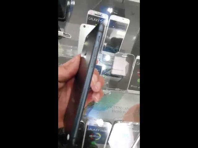 iPhone 6 fake scovato in un negozio