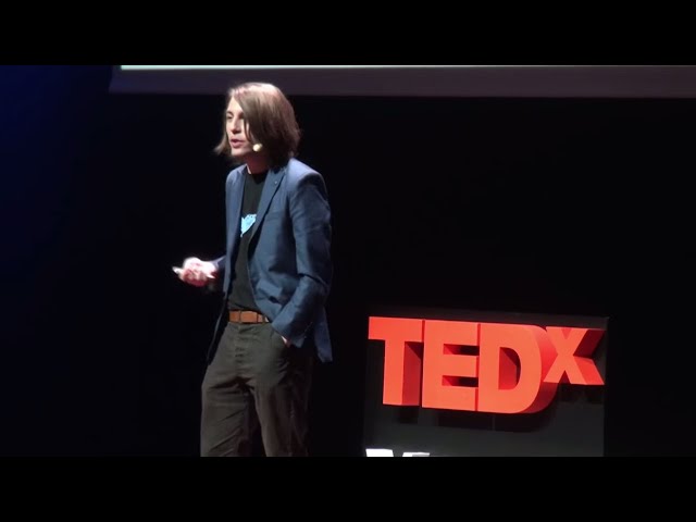 Poscensura: la nueva censura propia de la red social | Juan Soto Ivars | TEDxVitoriaGasteiz