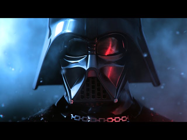 Darth Vader - DNA
