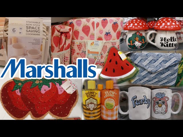 MARSHALLS * NEW FINDS!!! CLOTHING/SHOES/BAGS & MORE