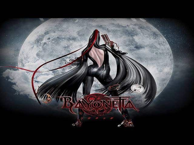 Bayonetta OST - Fly Me To The Moon