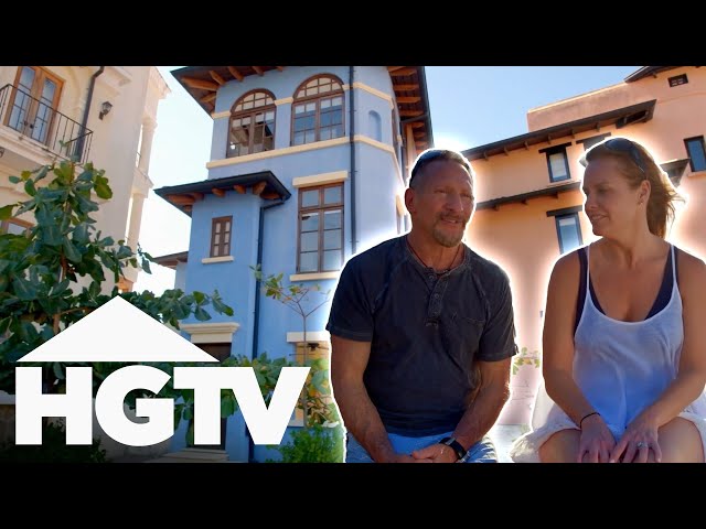 This Couple Finds Their $975,000 Perfect Paradise Beach Home in Costa Rica! | Beach Around The World