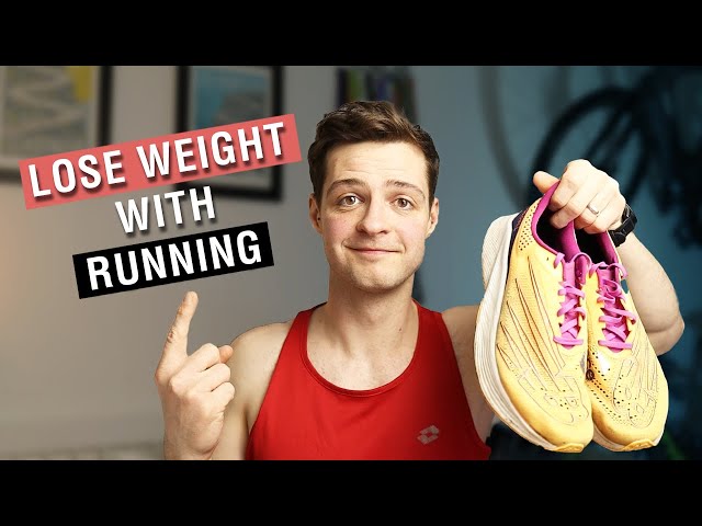 The Ultimate Guide To Weight Loss For Runners 2024
