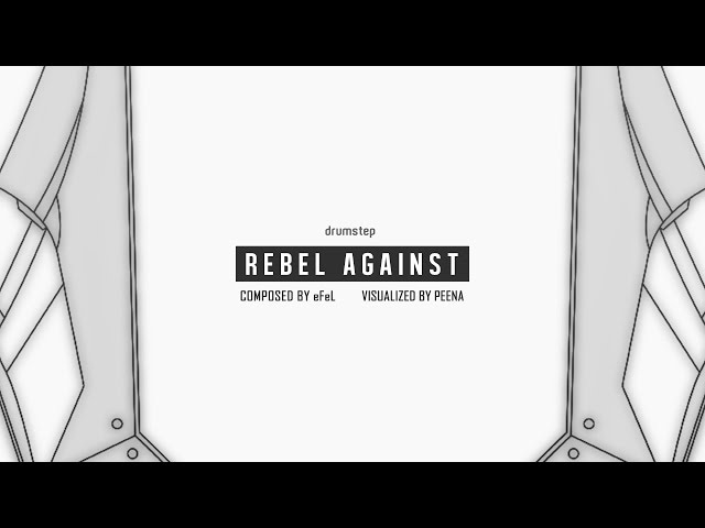 [EZ2AC] Rebel Against