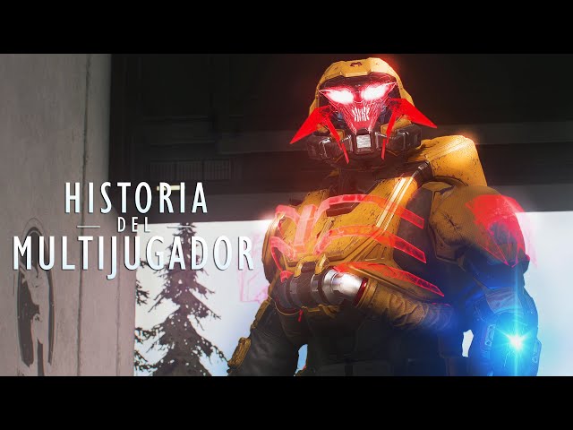 Halo Infinite | La Historia Completa del Multijugador (Hasta Ahora)