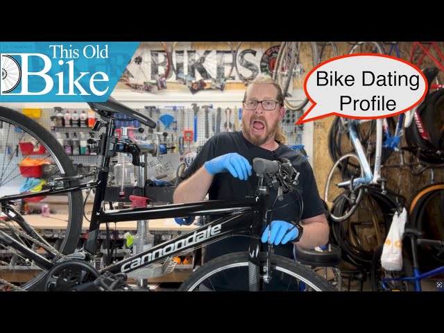 🚨 Is Your Bike Single? How to Create a Killer Dating Profile (That Sells!) 🚴‍♀️💨
