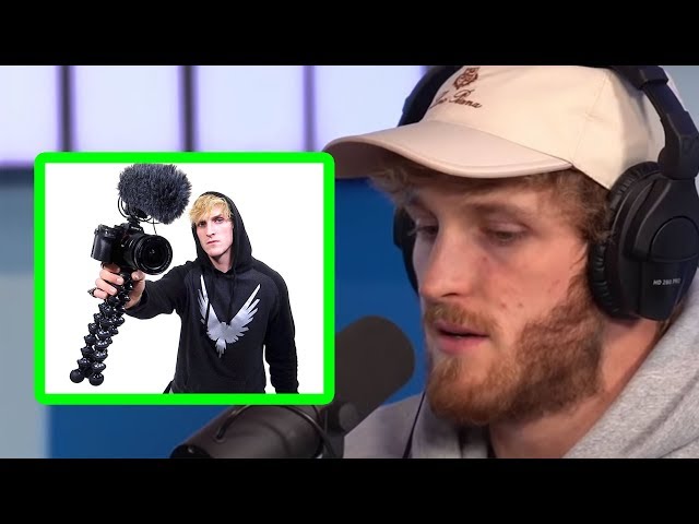WHAT CONTENT IS NEXT FOR LOGAN PAUL?