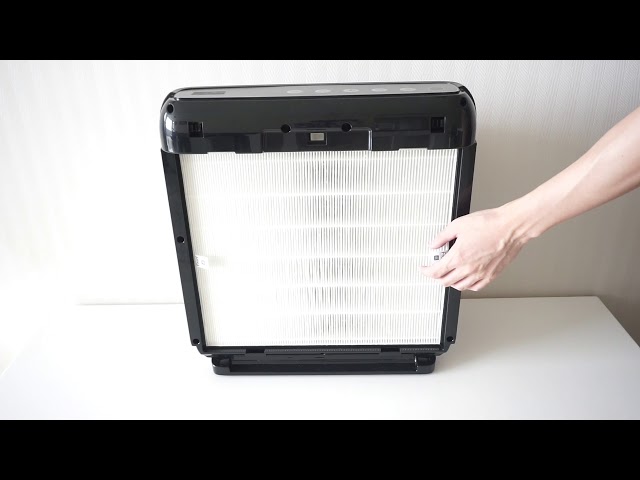 How to Change Filters for Coway Air Purifiers with Replacement Filters by VEVA