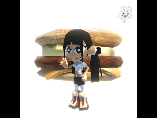 甲田まひる(Mahiru Coda) -  SECM (Sausage Egg & Cheese Muffin) (Official Visualizer)