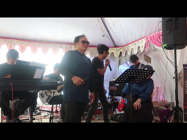 Pasti (Amy Search) cover by Yan & Sweet Bliss Melody Band