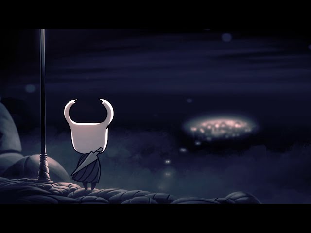 Hollow Knight | #2 (Restarted Playthrough)