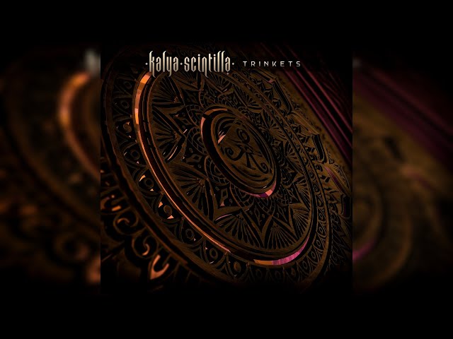 Kalya Scintilla - Trinkets [Full Album]